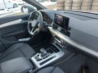 Pogled na unutrašnjost