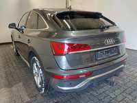 Pogled od pozadi levo