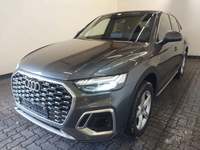 Pogled od napred levo