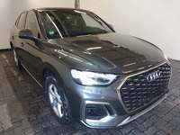 Pogled od napred  desno