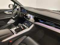 Pogled na unutrašnjost