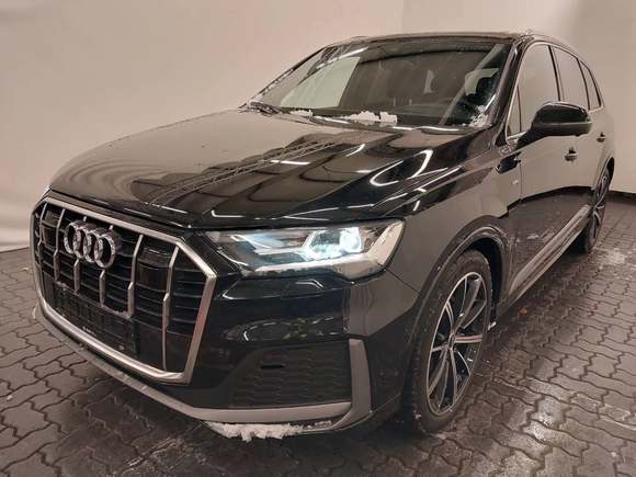 Pogled od napred levo