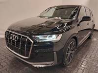 Pogled od napred levo