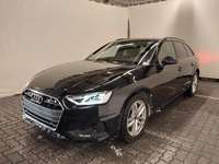 Audi A4 Avant 30 TDI S-tronic
