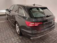 Pogled od pozadi levo