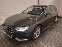 Pogled od napred levo