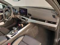 Pogled na unutrašnjost