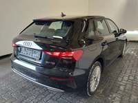 Vaade tagant paremalt