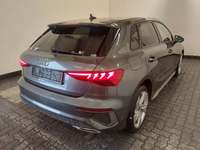 Pogled od pozadi desno