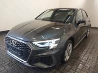 Pogled od napred levo