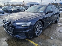 Pogled od napred levo