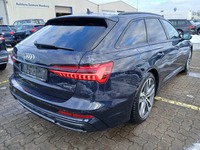 Vaade tagant paremalt