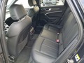 View of rear seat