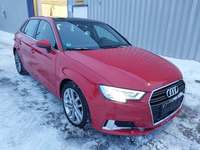 Pogled od napred  desno