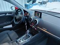 Pogled na unutrašnjost