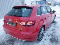 Pogled od pozadi desno