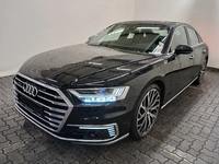 Audi A8 60 TFSI e quattro Tiptronic 