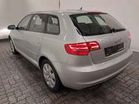 Náhled zezadu zleva