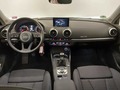 View of dashboard