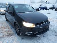 Pogled od napred  desno