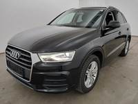 Audi Q3 sport 2,0 TDI quattro tiptronic