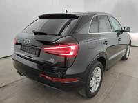 Vaade tagant paremalt