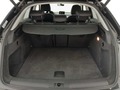 View of boot / luggage space