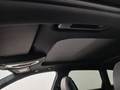 View of sunroof / panoramic roof