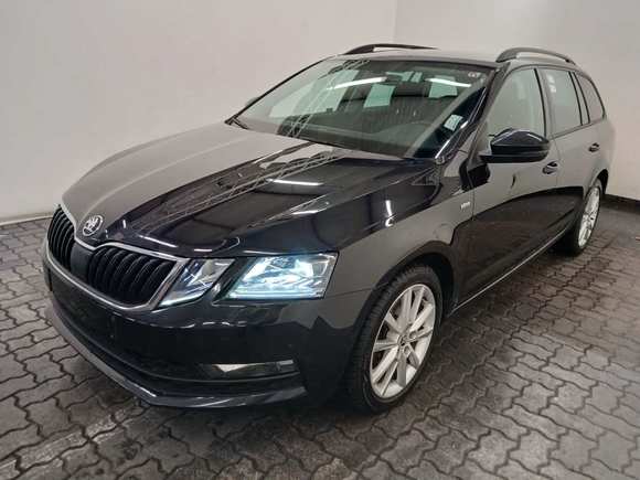 Náhled zpředu zleva