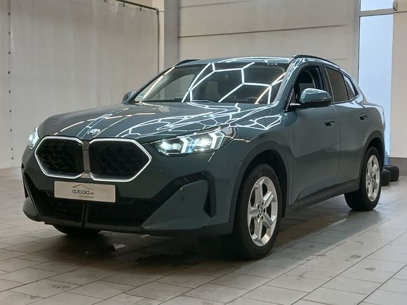 Náhľad spredu zľava