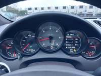 Pogled kombi instrument