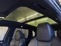 View of sunroof / panoramic roof