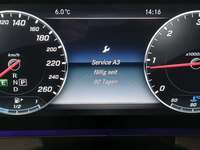 Estado del vehículo