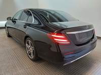 Vista trasera izquierda