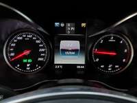 Pogled na kombinovani instrument