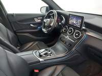 Pogled na unutrašnjost