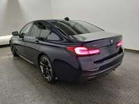 Vaizdas iš galo kairės