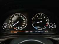 Pogled kombi instrument