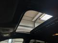 View of sunroof / panoramic roof