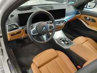 Pogled na unutrašnjost