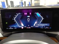 Pogled na kombinovani instrument