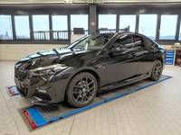 BMW 2 Gran Coupe 218 i Edition ColorVision Connected Professional UVP: 52.450,01 €