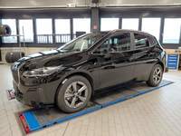 Náhľad spredu zľava