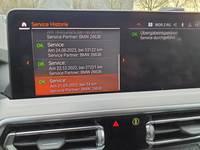 Szerviz dokumentáció