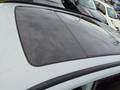 View of sunroof / panoramic roof