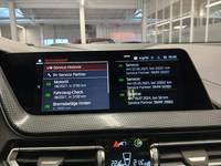 Dokaz o obavljenom servisu