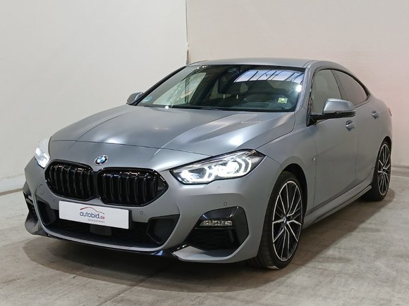 Náhľad spredu zľava