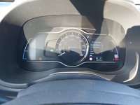 Pogled kombi instrument