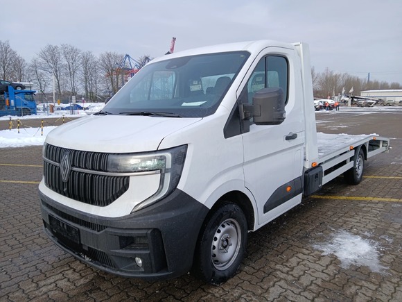 Náhled zpředu zleva