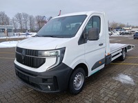 Pogled od napred levo